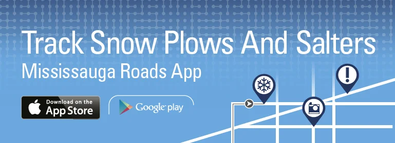 The "Mississauga Roads" App aims to make getting around the city easier