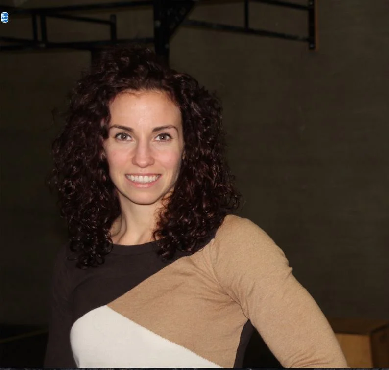 Christina Nowak