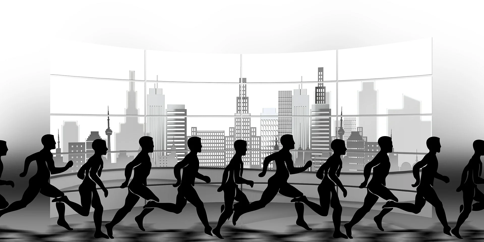 Modern Fitness: The importance of community and positivity