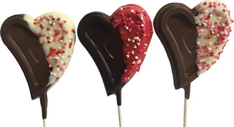 8 delicious chocolate gift ideas for Valentine's Day