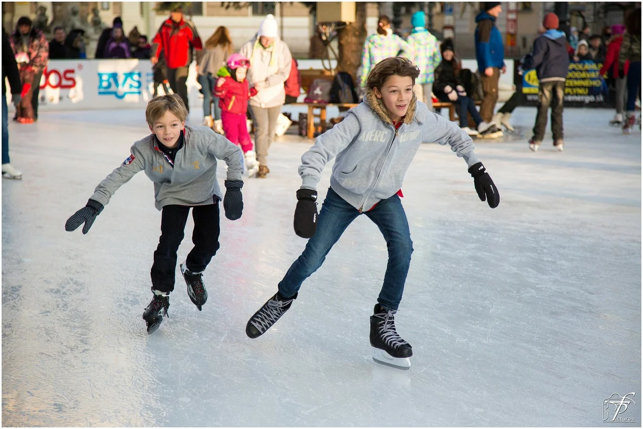 7 things to do for Family Day 2016