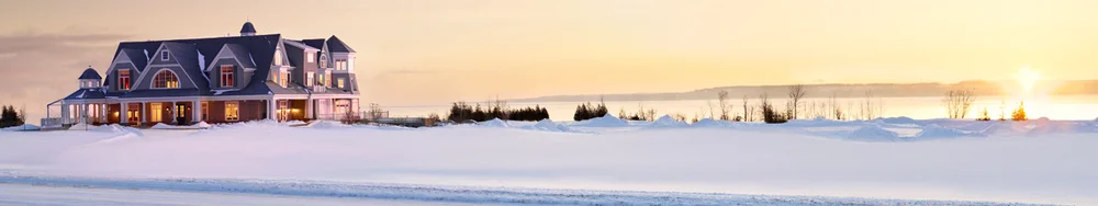 Modern Getaway: Cobble Beach