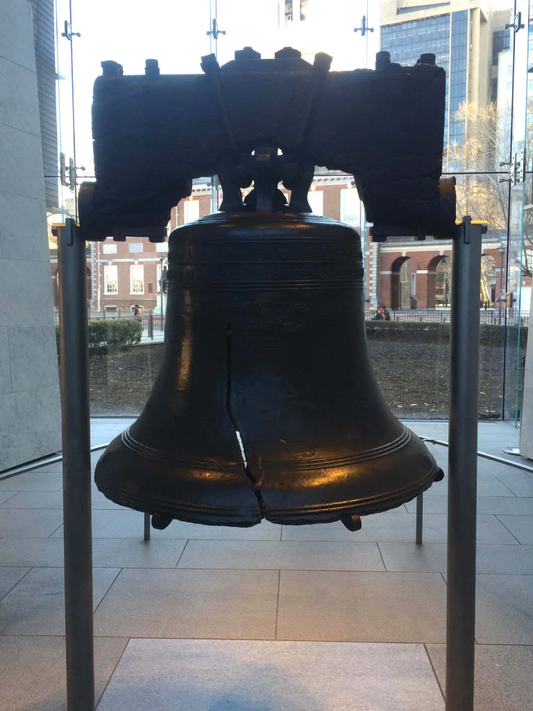 Modern Getaway: Philadelphia