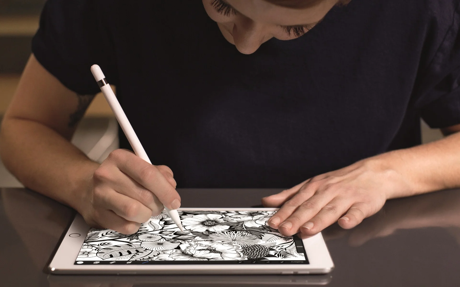 iPad Pro (9.7 inch)