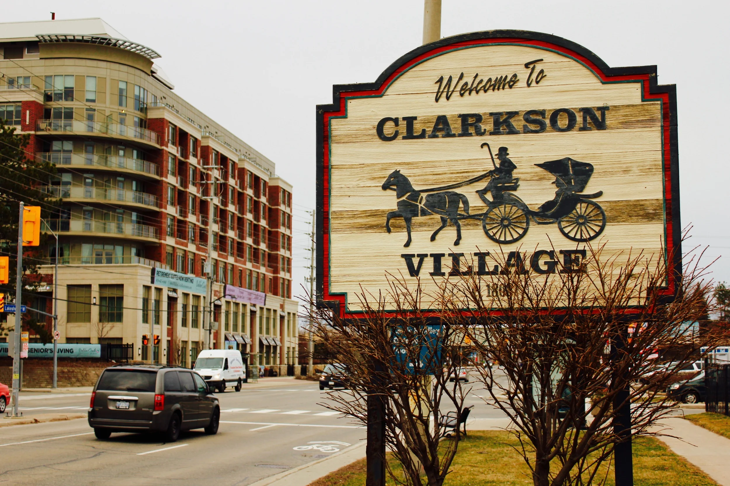 6 reasons to visit Clarkson