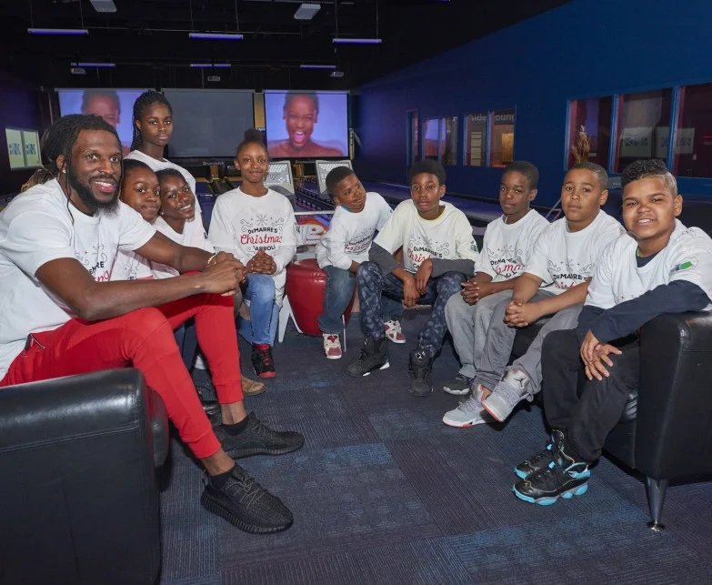 (The Carroll Family Foundation)