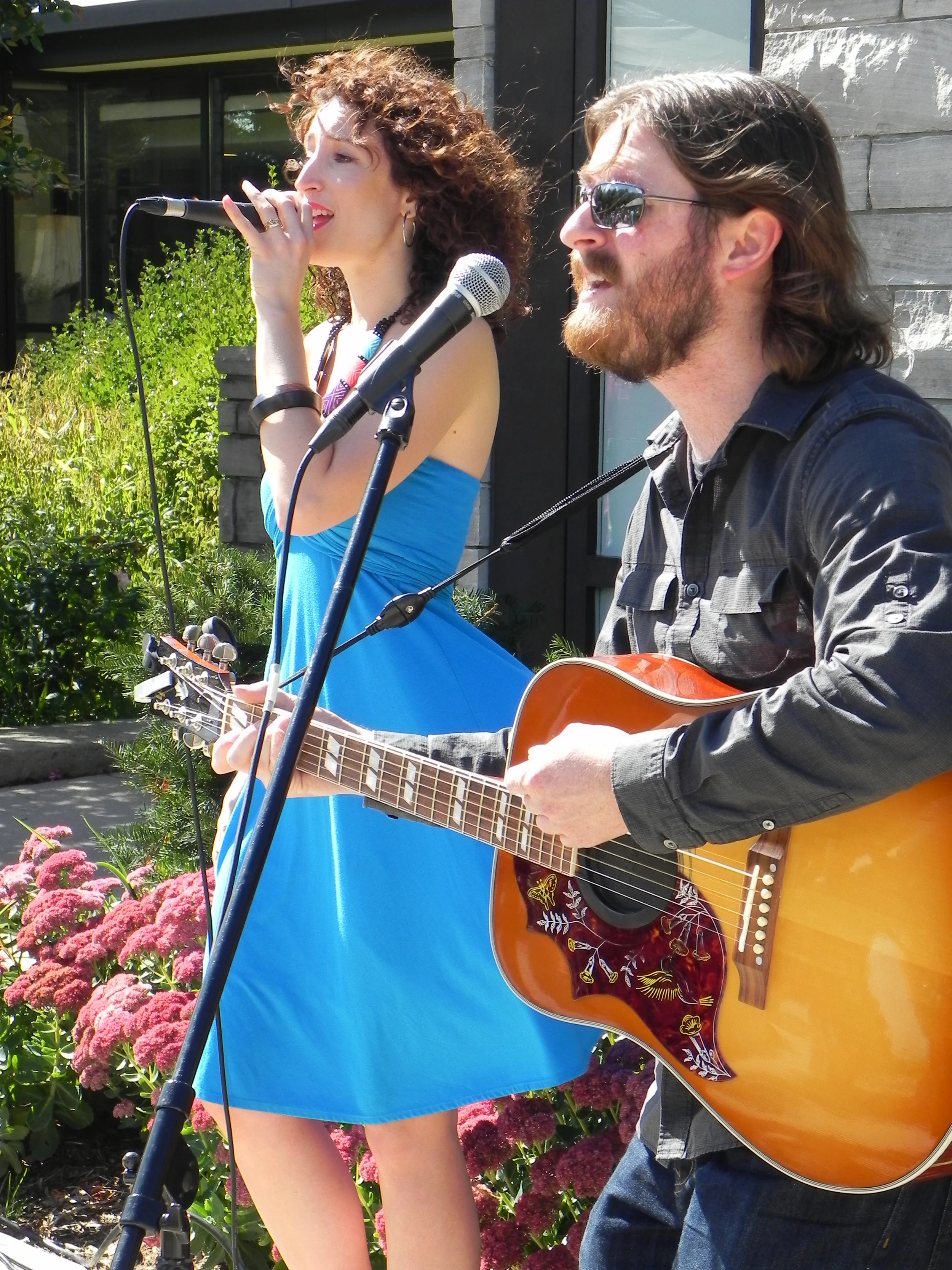 Modern Arts: In depth with River North, Mississauga's masterful musical duo