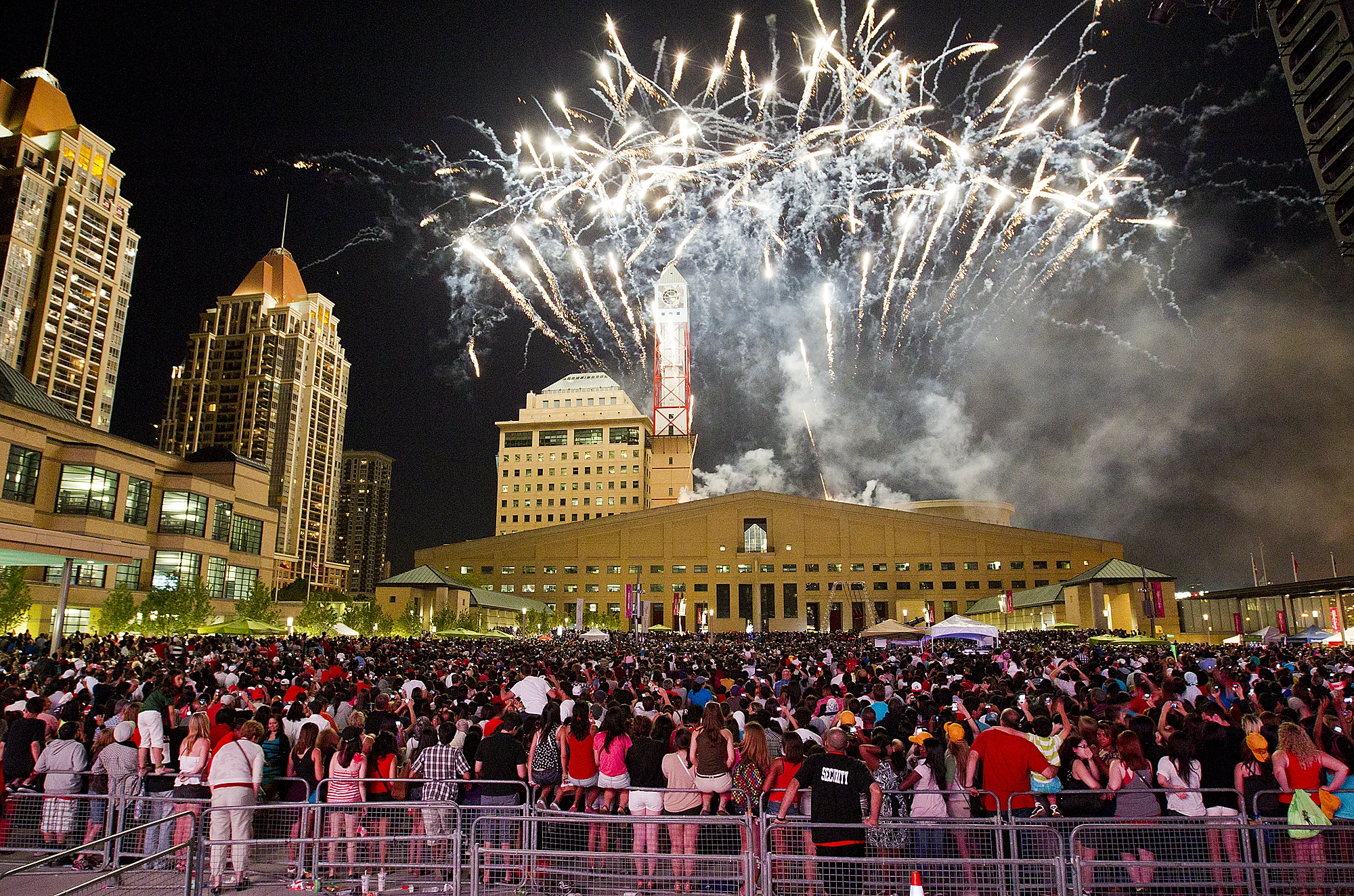 Image courtesy of the City of Mississauga
