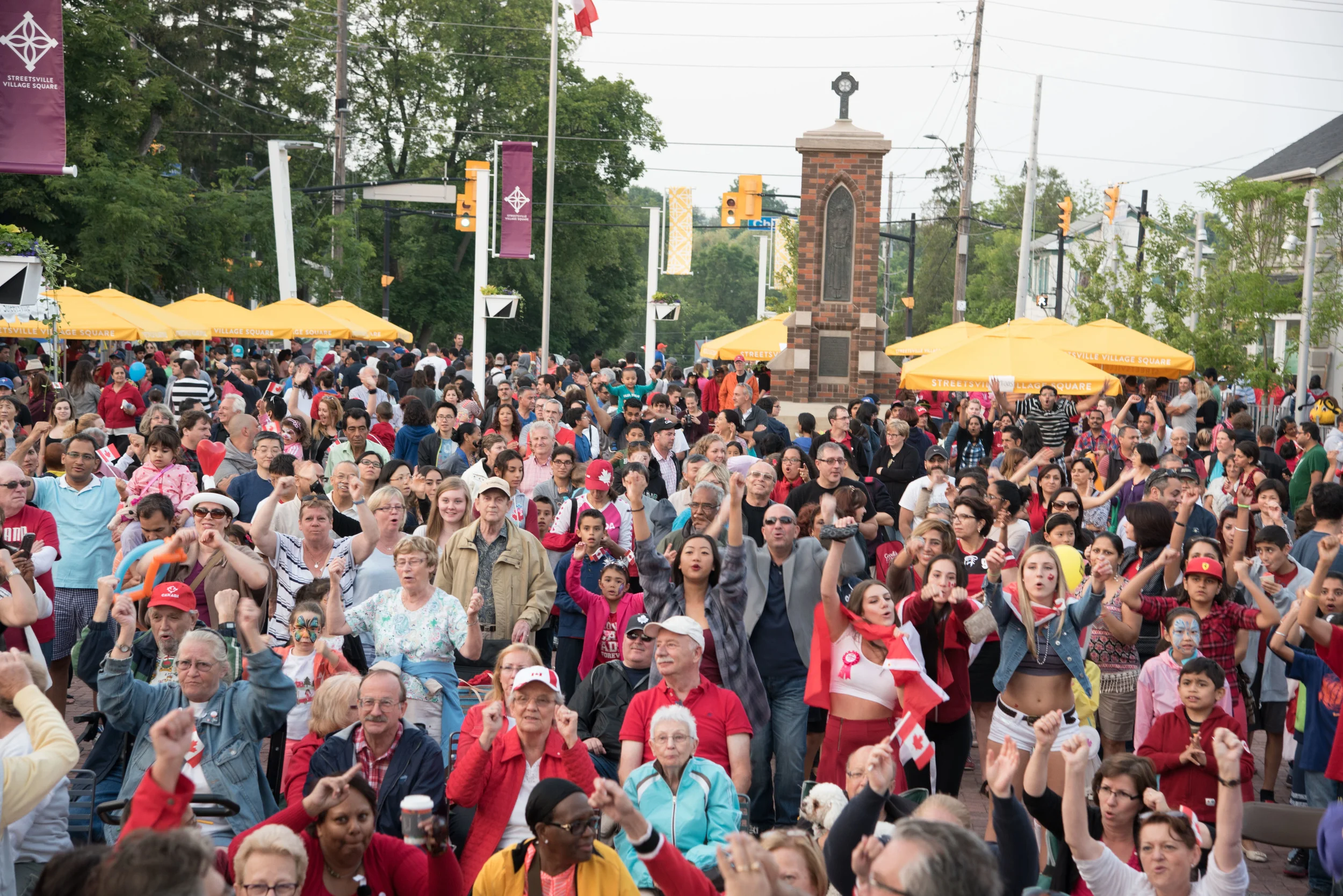 Image courtesy of the Streetsville BIA