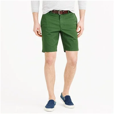 J Crew 9” Stretch Stanton Short, $92.50