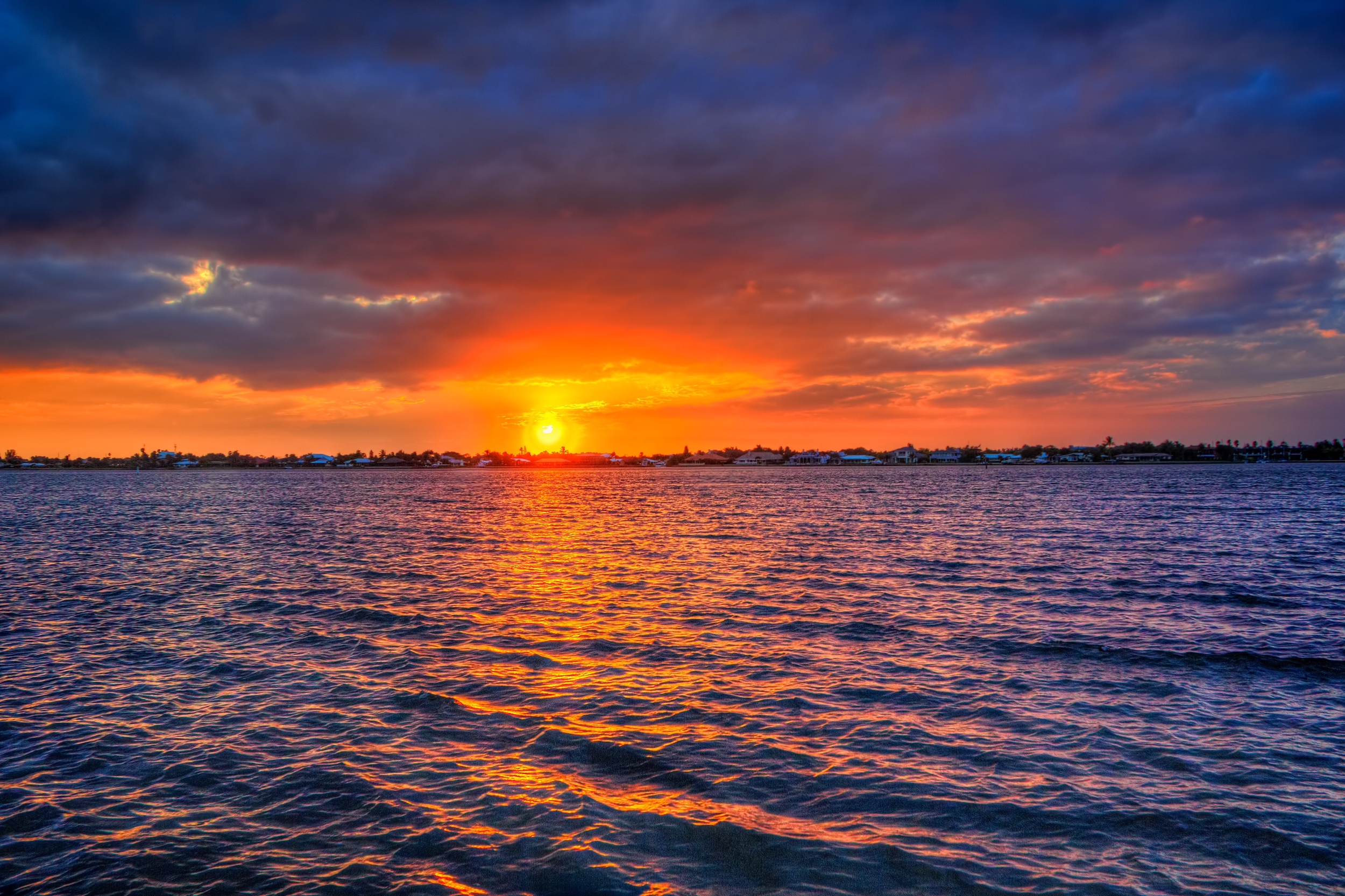 Modern Getaway - Indulging in Indian River County, Florida