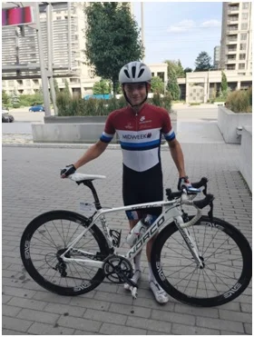 Dylan Bibic ( Victoria Malawi )