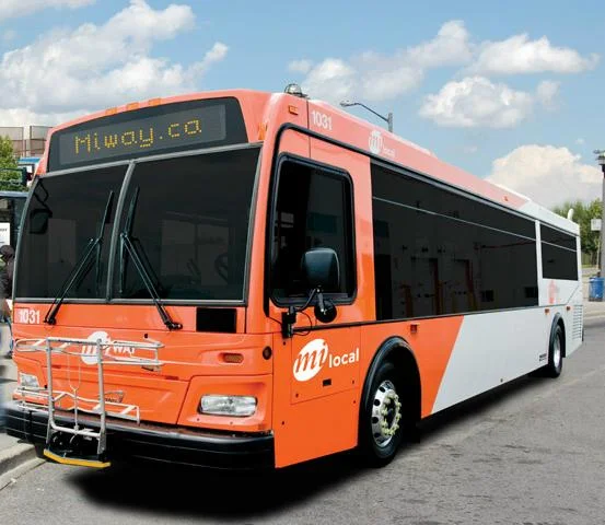 MiWay launches Real-Time Bus Updates on November 1
