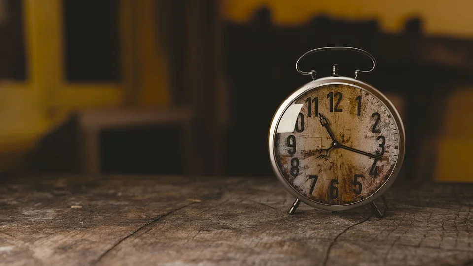 How to create time for yourself