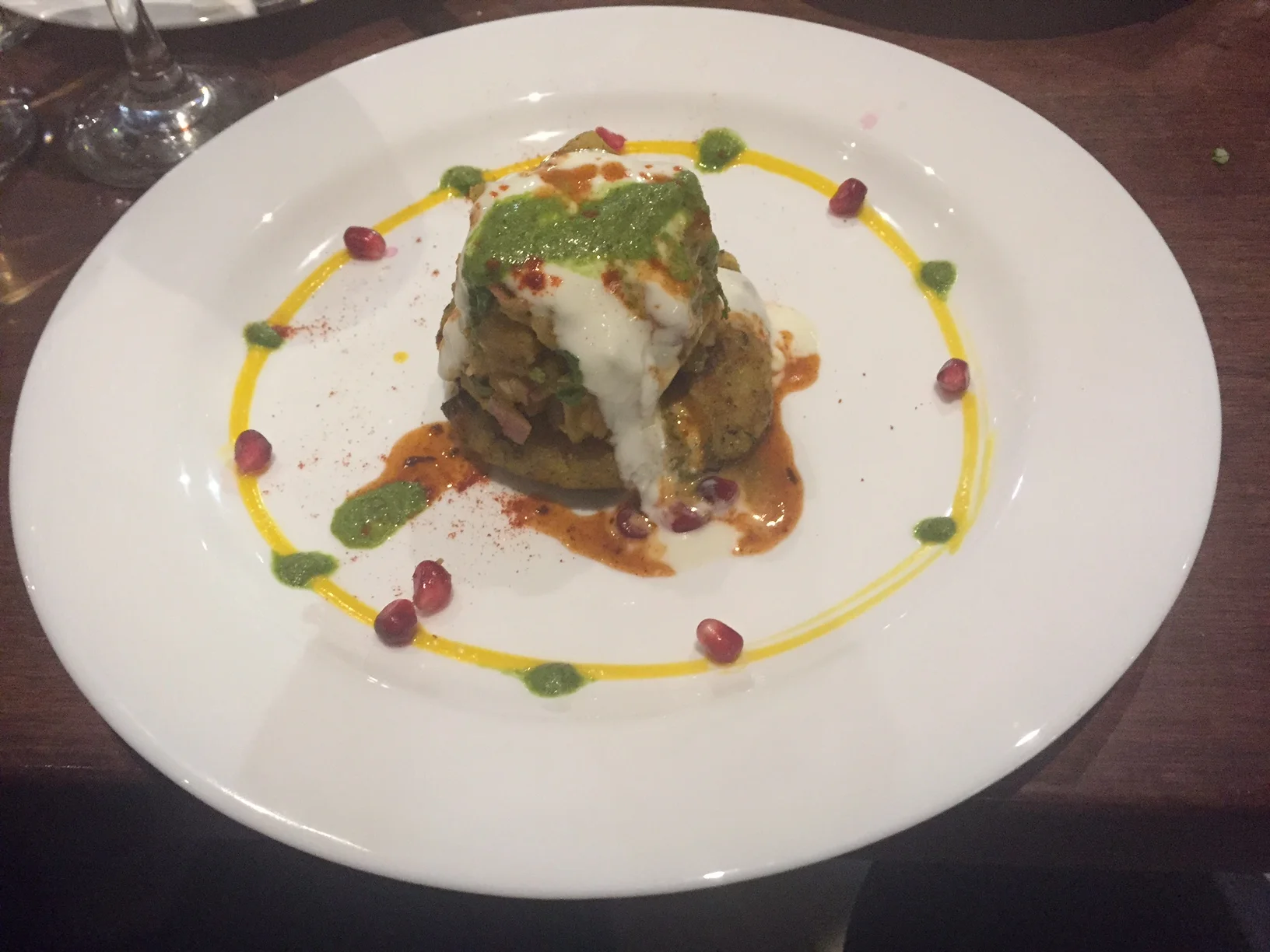 Daal Roti celebrates their 7th anniversary