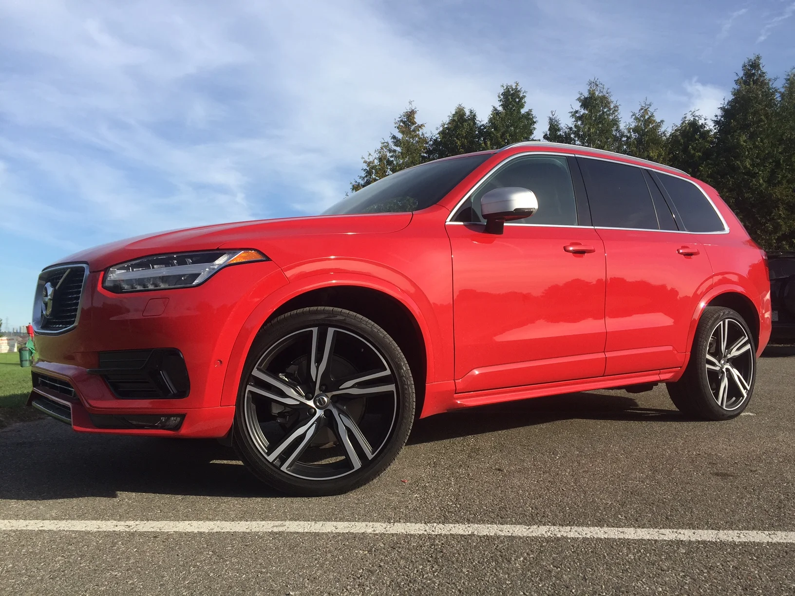 Modern Motoring - 6 takeaways from the 2017 Volvo XC90 (T8 Plug-in hybrid & T6 R Design)