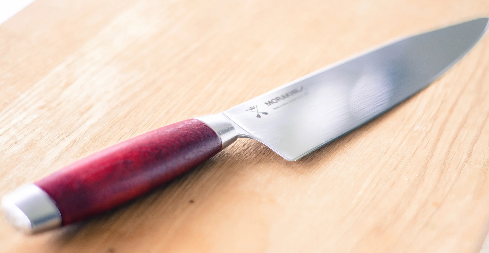 " Morakniv Classic 1891 " ( CC BY 2.0 ) by hepp