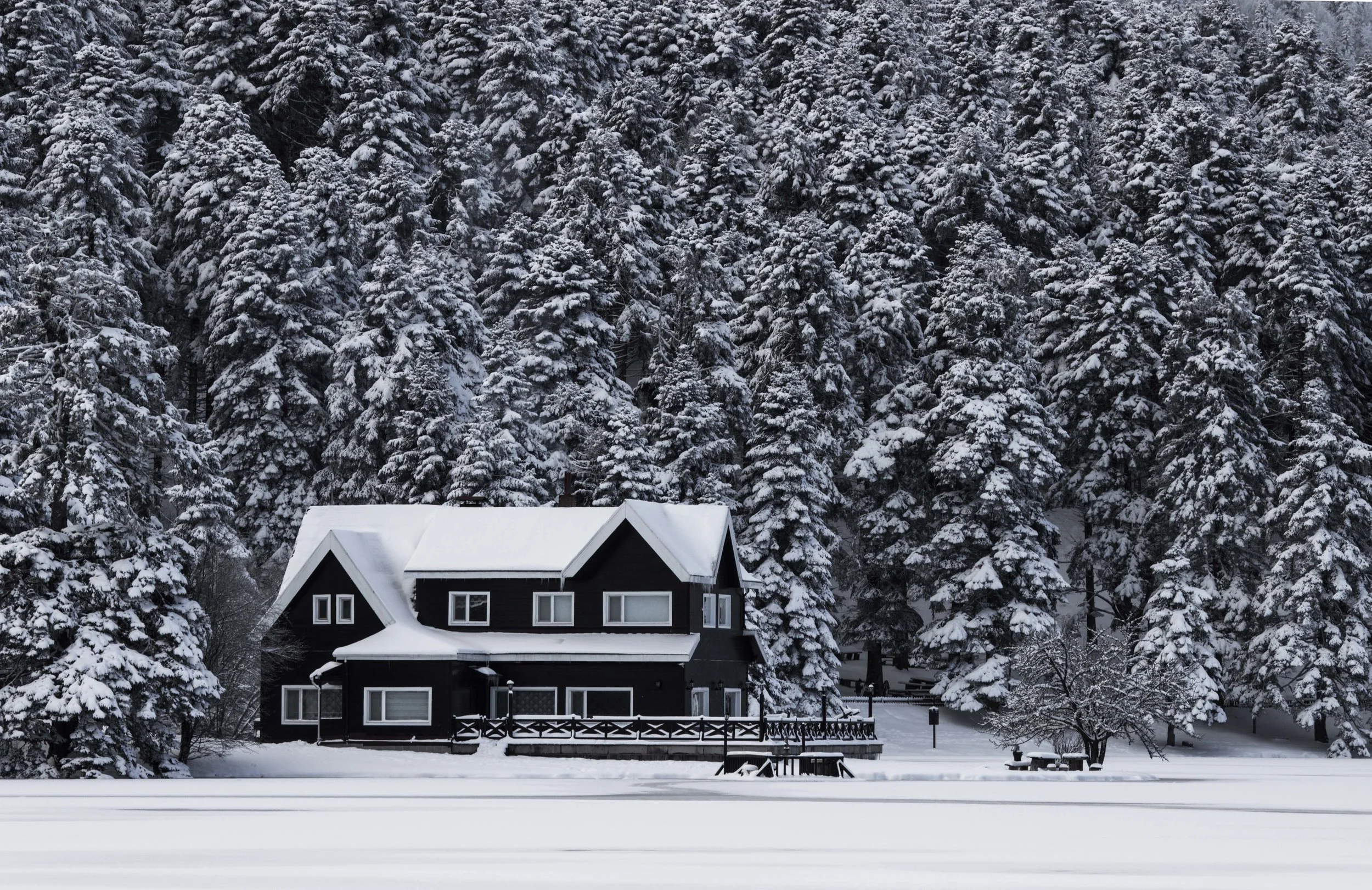 6 ways to prepare your home for winter