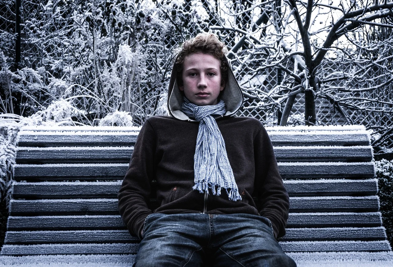 How to beat the "Winter Blues"