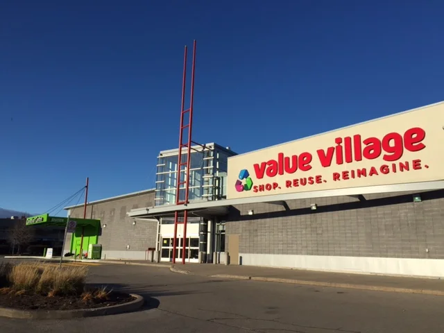 Value Village relocates to a larger space