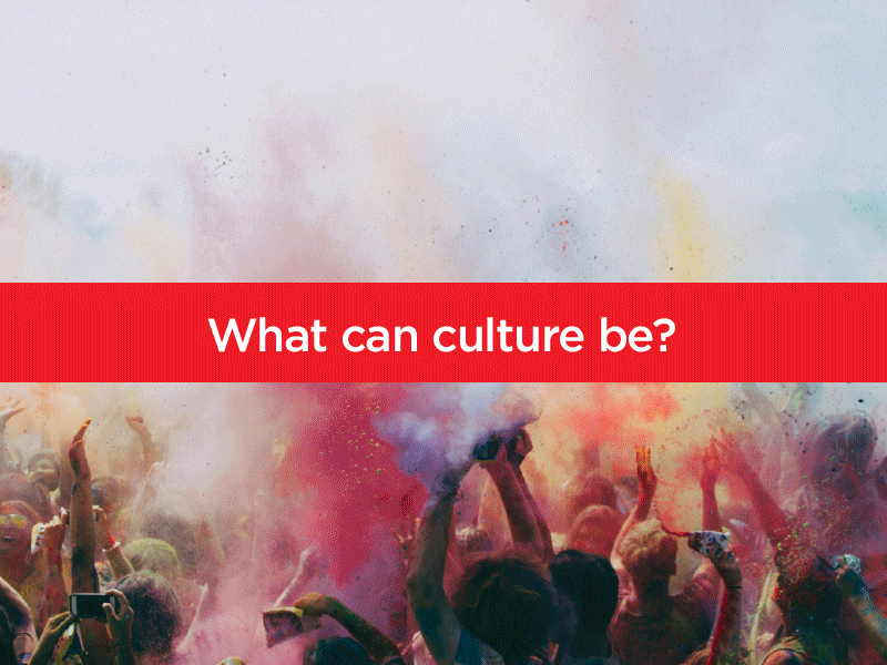 How to become engaged in shaping the City's Culture Master Plan