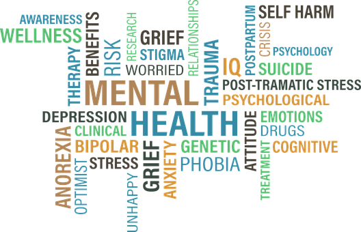 6 strategies for dealing with children's mental health issues