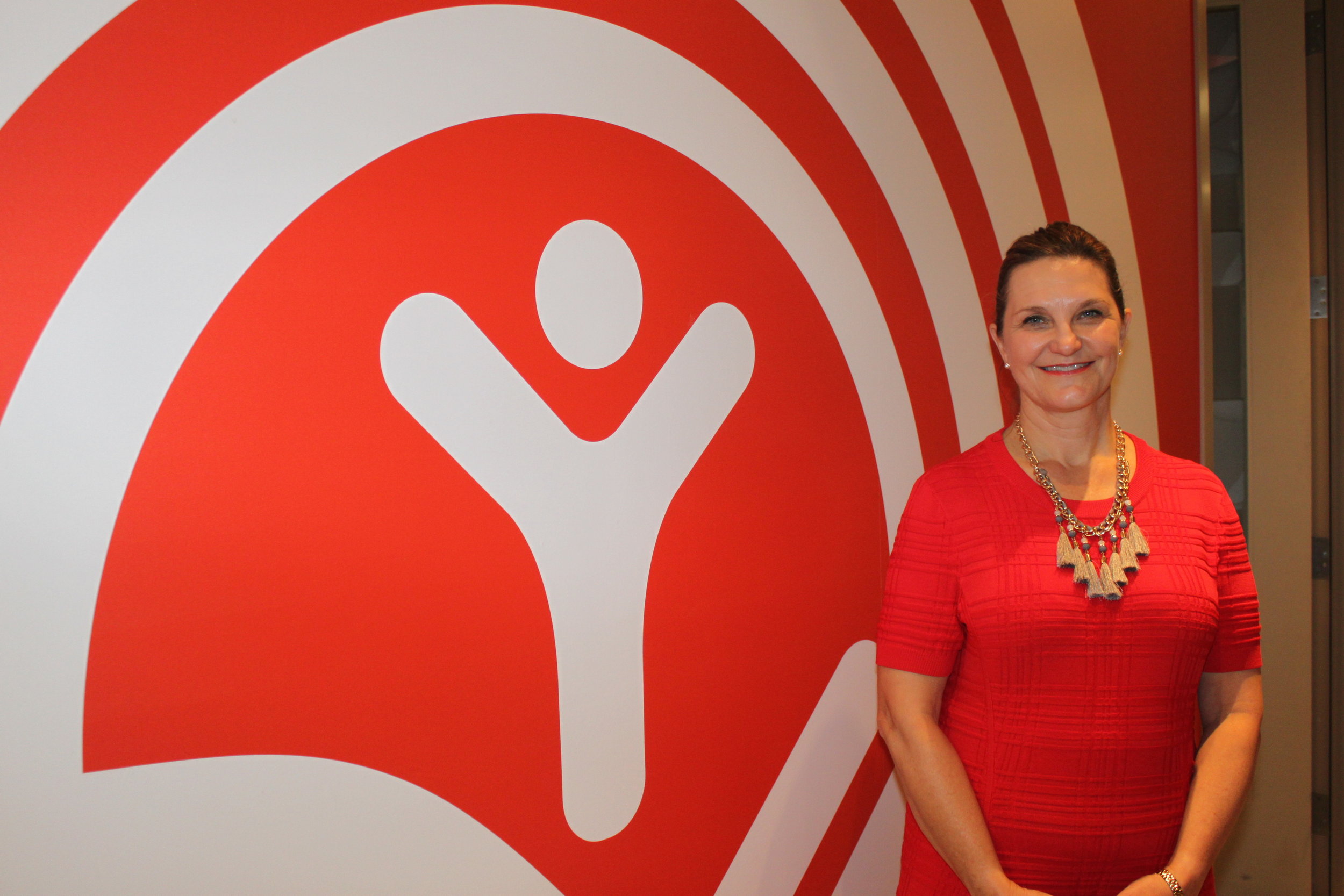 A conversation with Shelley White, outgoing CEO of The United Way Peel