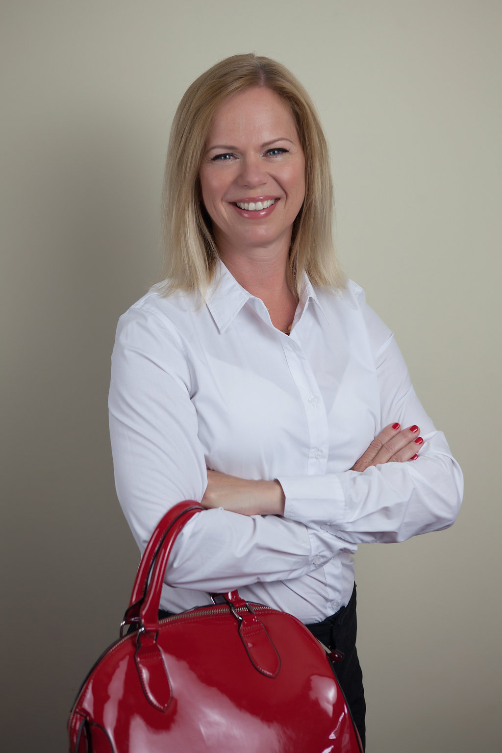 Modern Entrepreneur: Kathy Buckworth