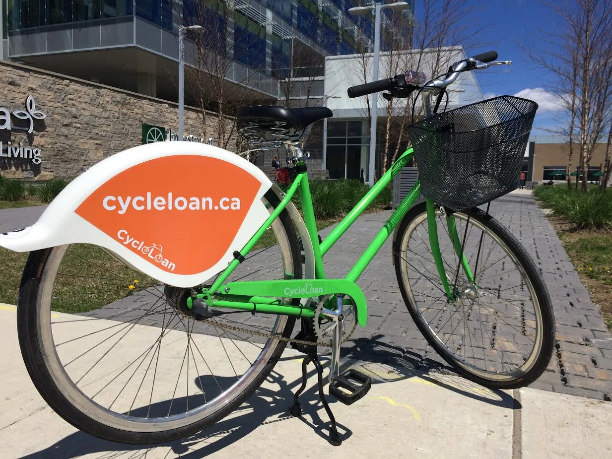 Trillium Grant Allows CycleLoan to Go Automated Making Cycling a More Accessible Option