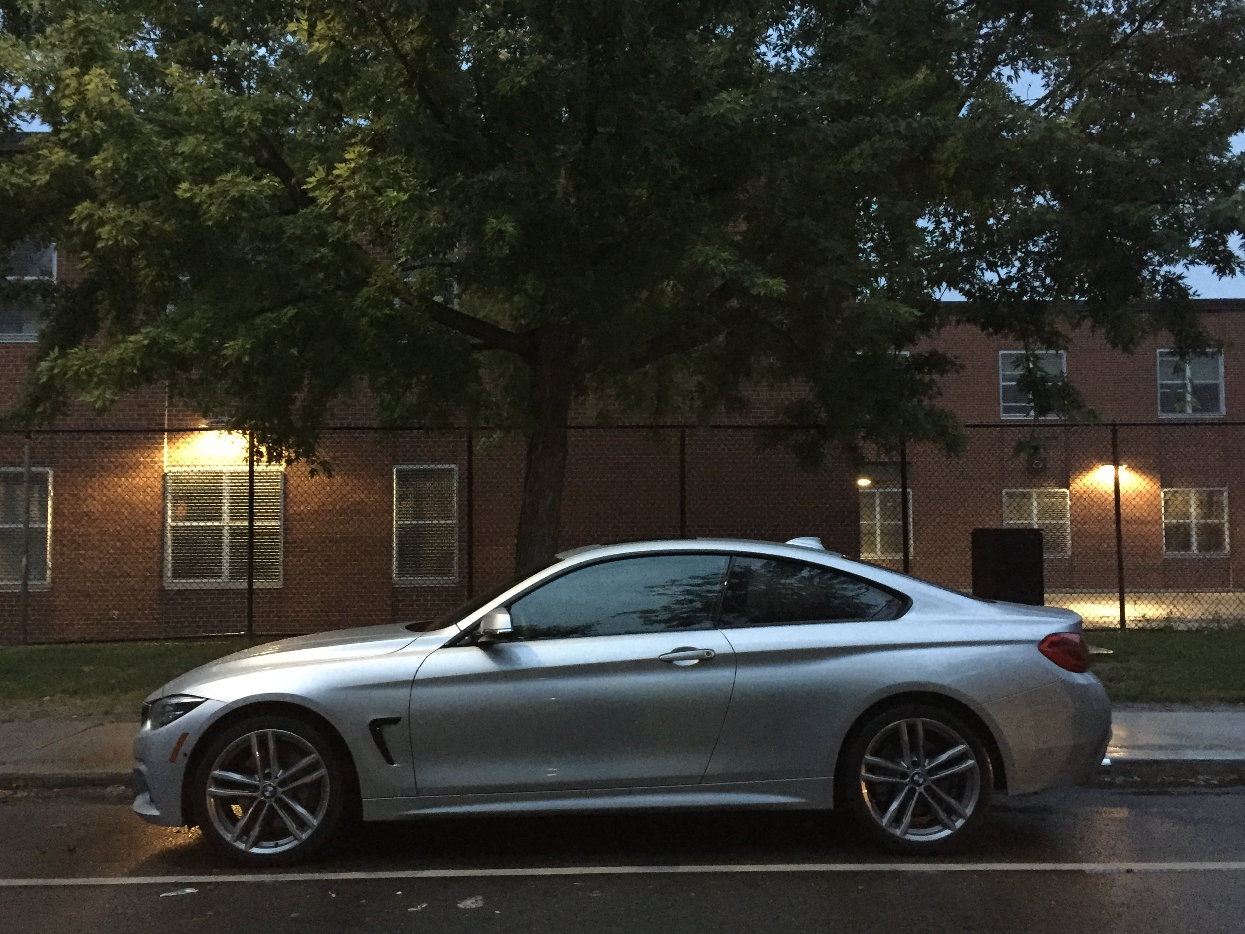 Modern Mississauga 2018 BMW 440i XDrive (12).JPG