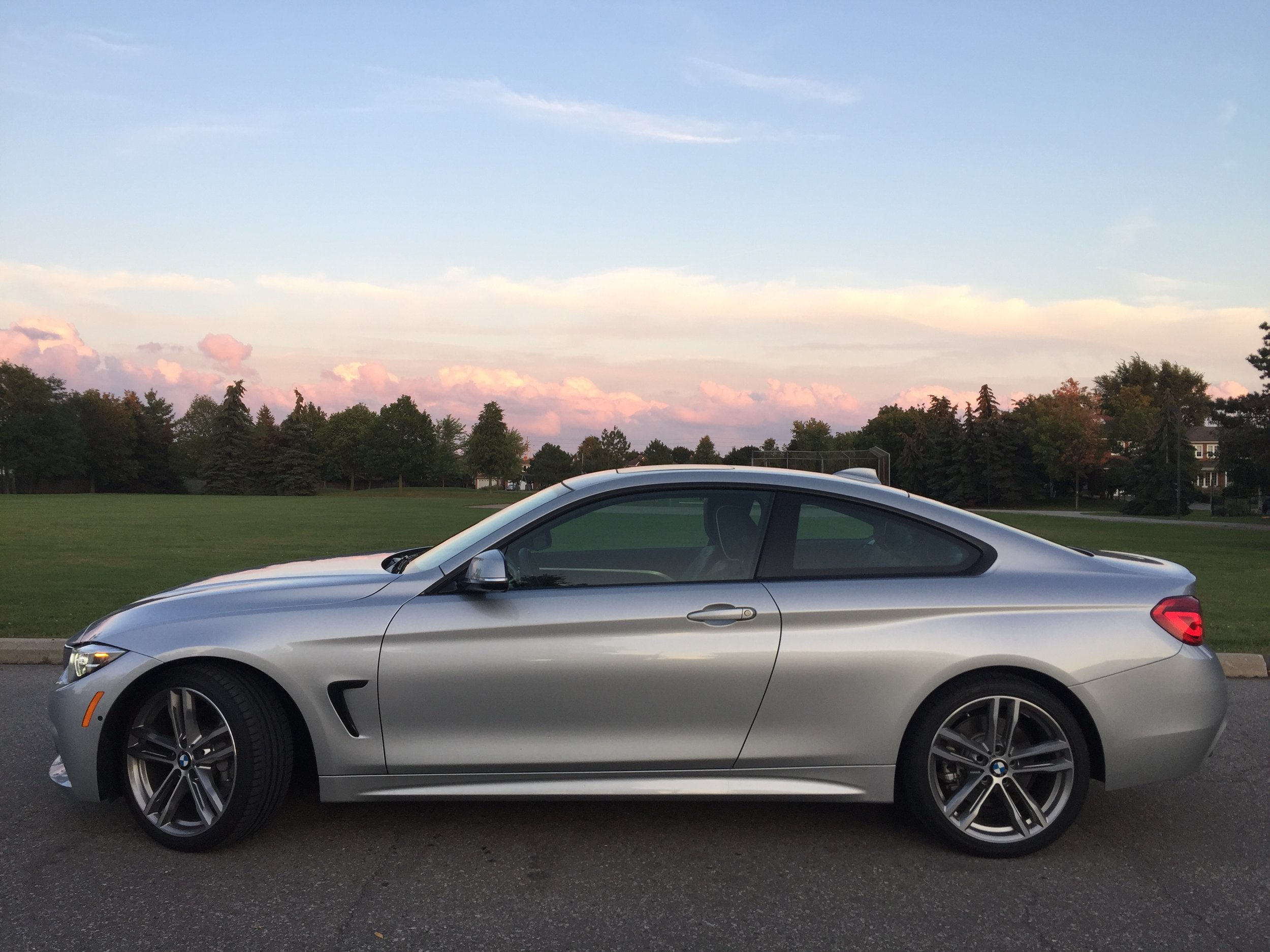 Modern Mississauga 2018 BMW 440i XDrive (15).JPG