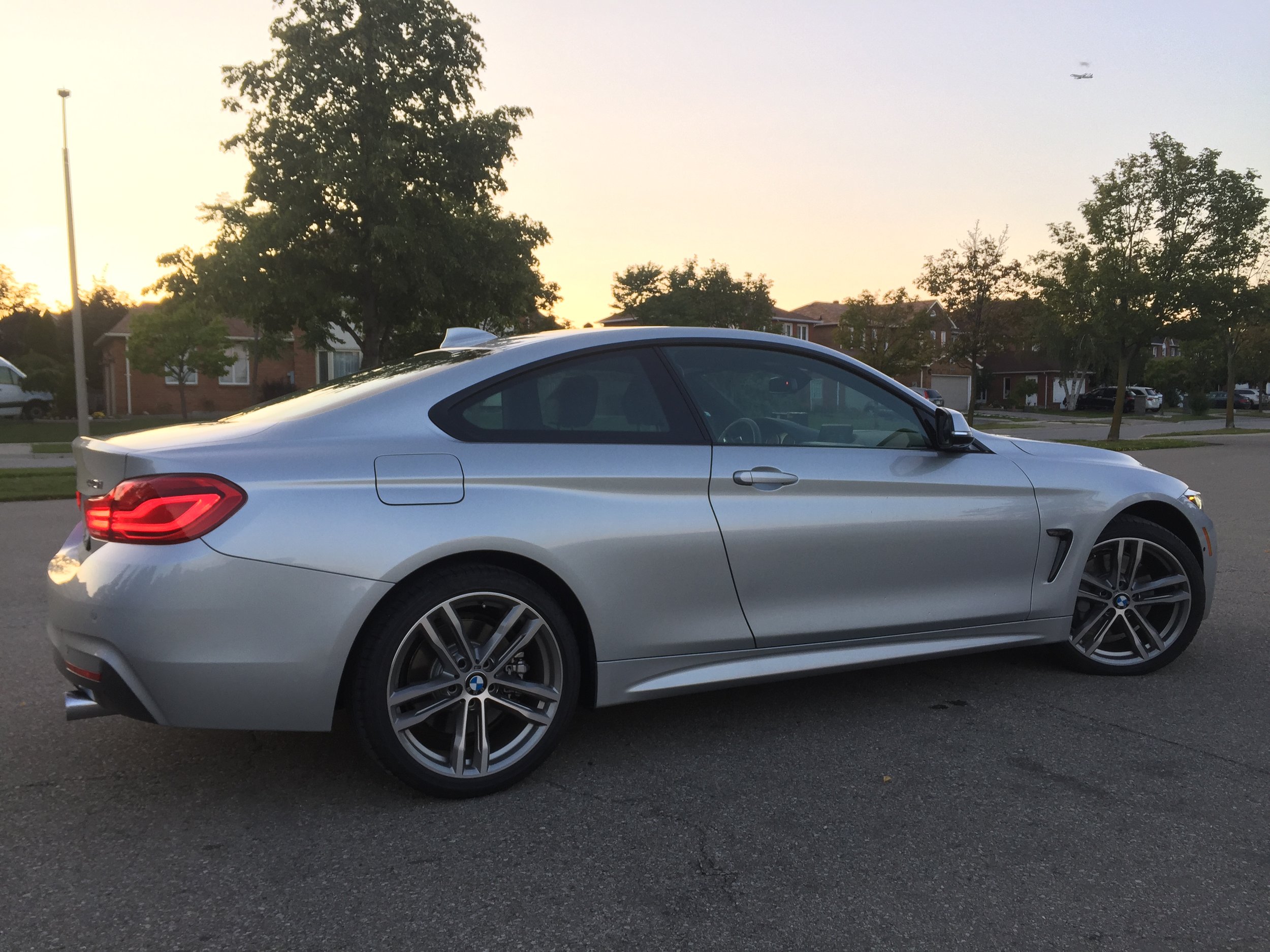 Modern Mississauga 2018 BMW 440i XDrive (20).JPG