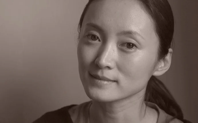 An interview with Yuanyuan the Director and Choreographer of the Golden Lotus ballet 