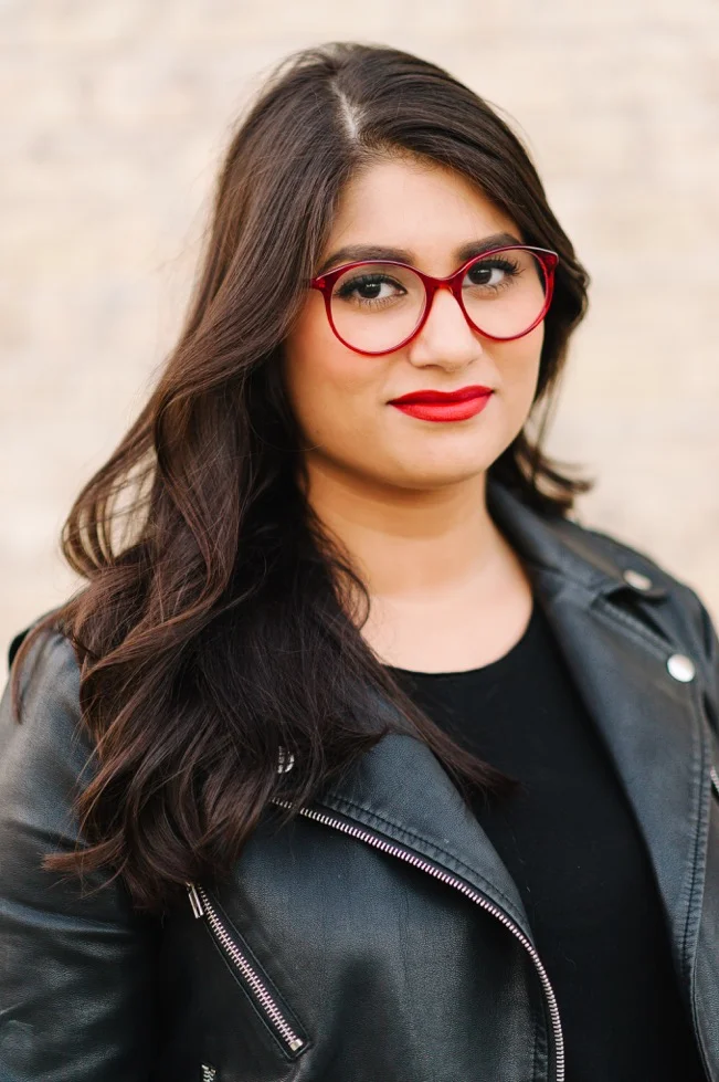 Scaachi Koul Discusses Race and Gender-Equity at The Stratford Writers Festival