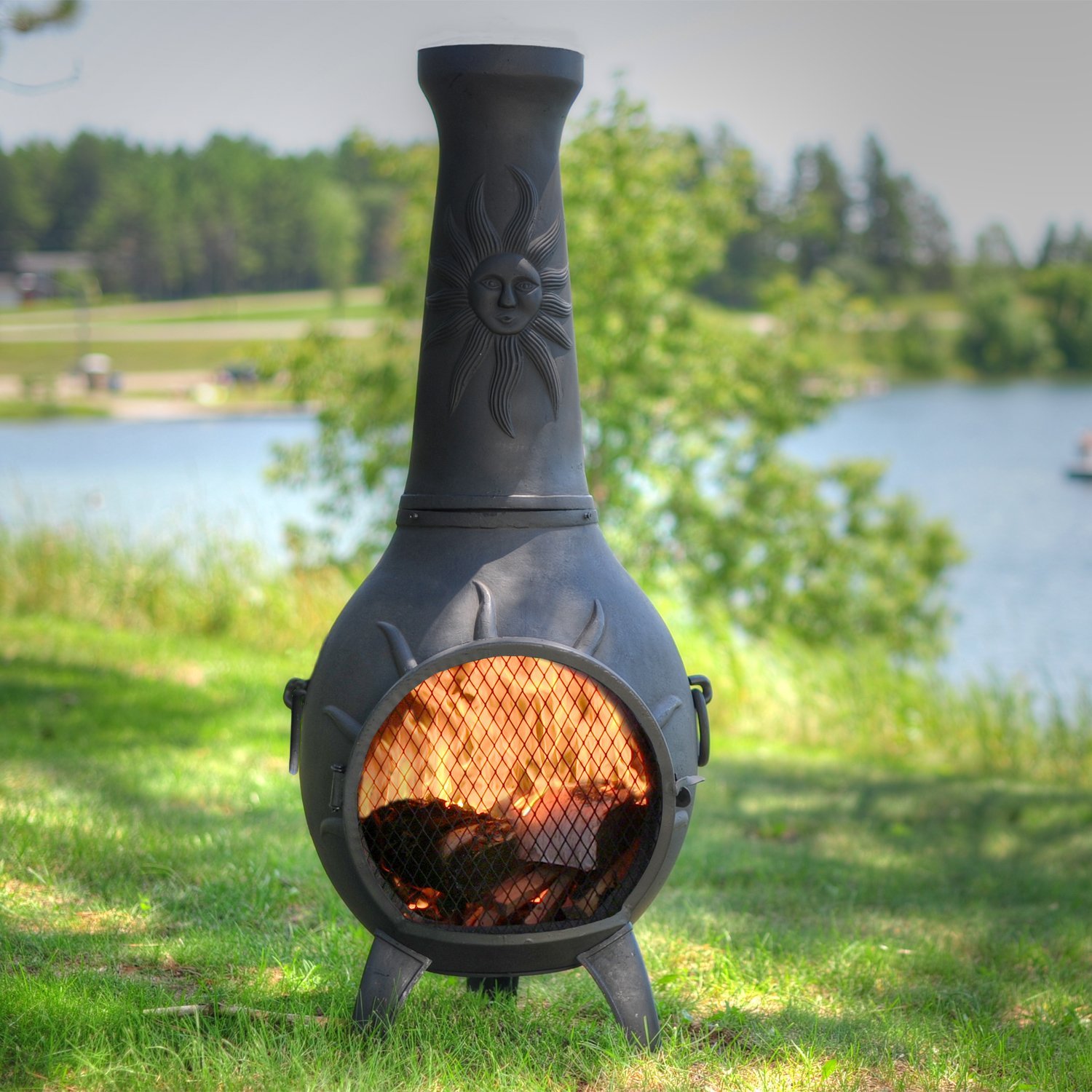 Modern Mississauga Presents Ask The, Are Propane Fire Pits Legal In Ontario