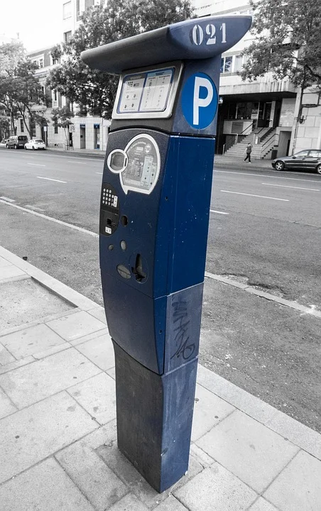 Paid Parking to Begin in Streetsville