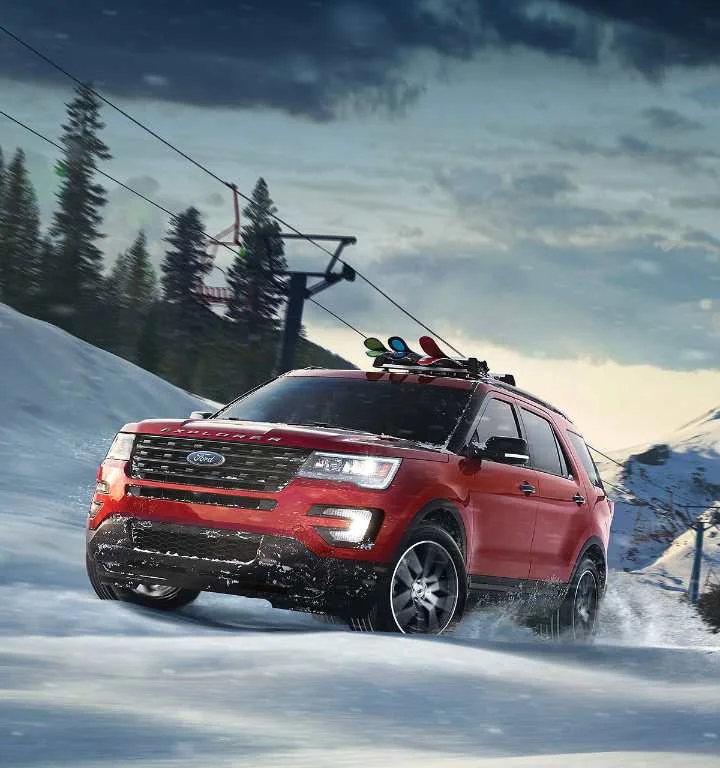 The importance of winter tires