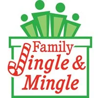 Learn about the 2017 Family Jingle & Mingle event