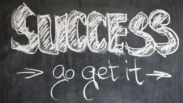 Three ways to get organized for the new year