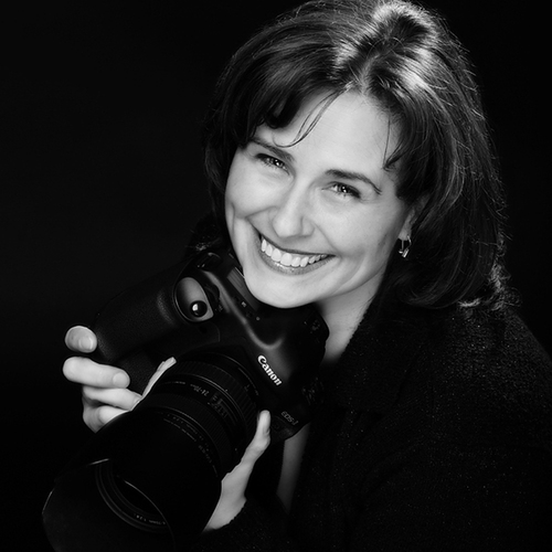 Modern Entrepreneur – Andrea Marchant