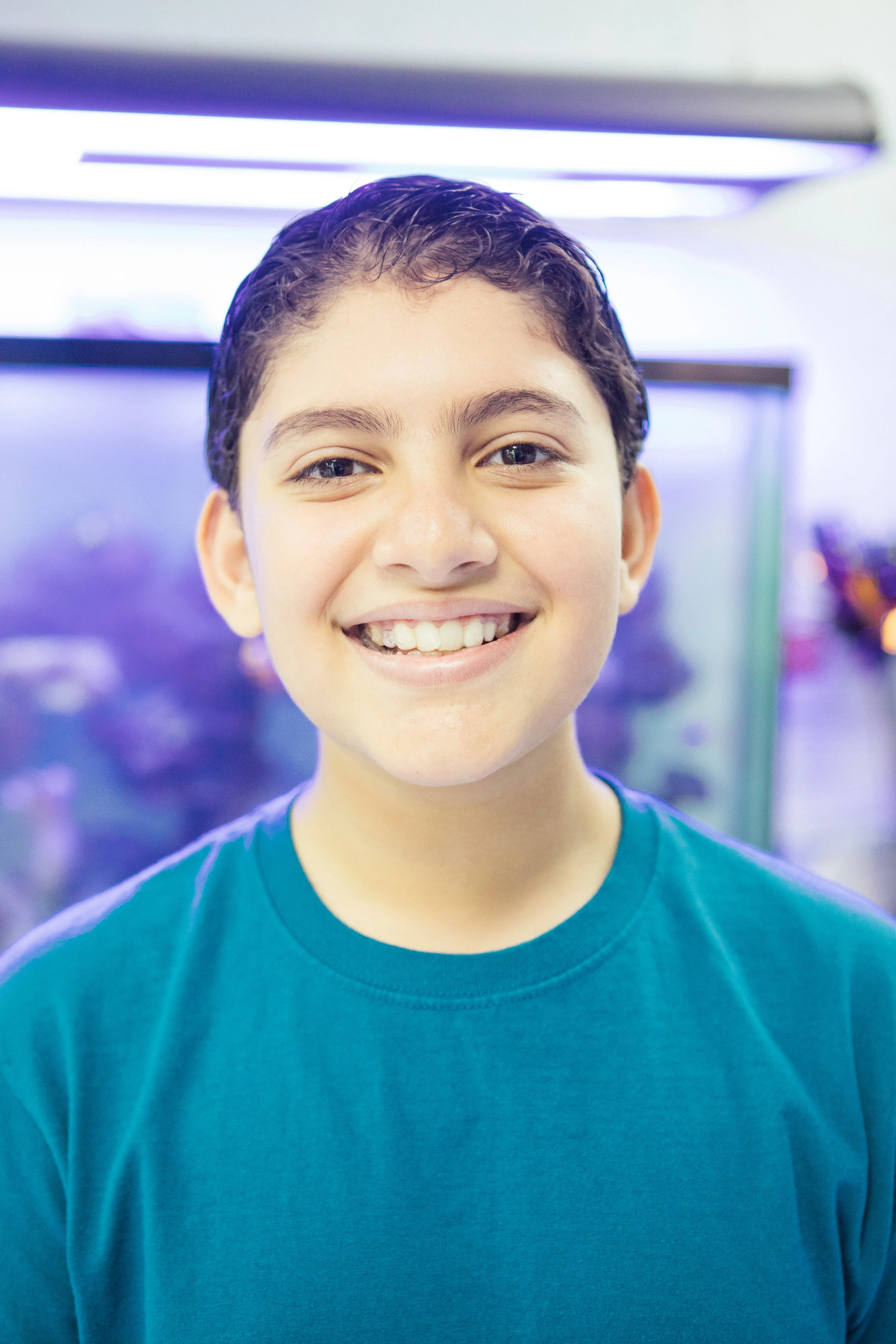 Mississauga teen helping to raise awareness for Operation Smile