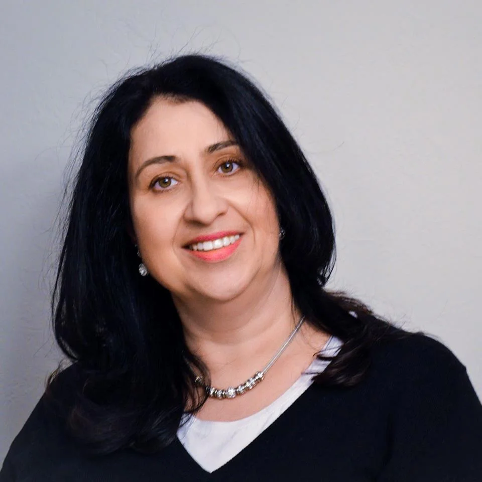 Modern Entrepreneur - Katherine Ridolfo 