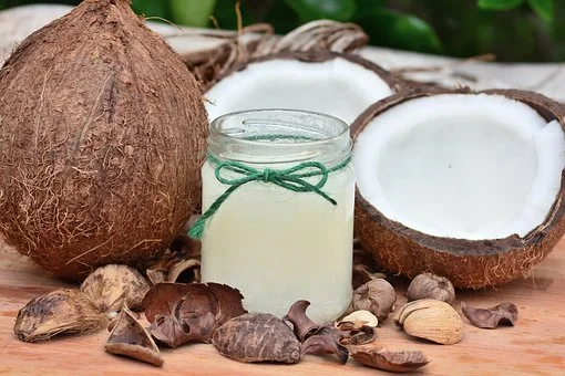 How coconut oil can be good for your health