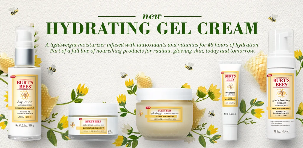 Getting your skin ready for spring