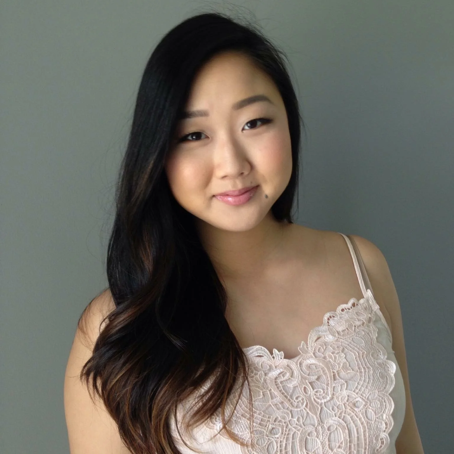 Modern Entrepreneur - Lauren Pefhany