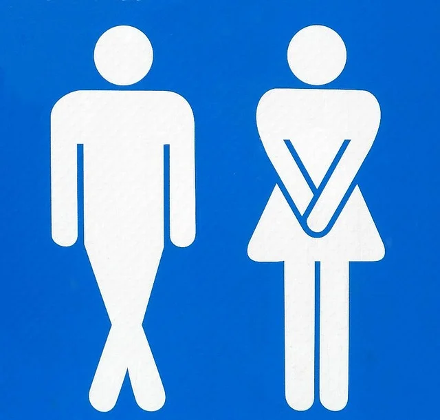 Medical Mondays - Urinary Incontinence – Overcoming Embarrassment