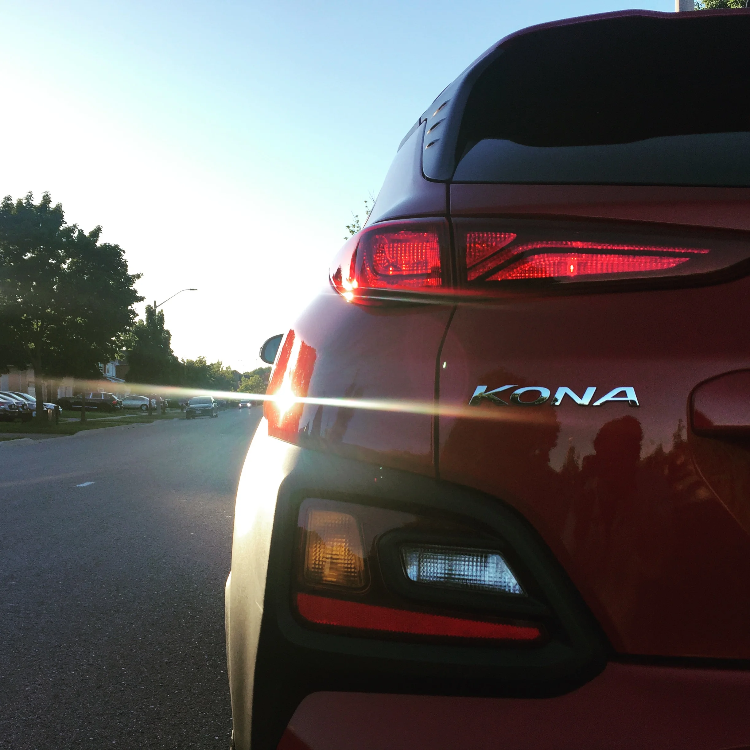 Modern Motoring - A video review of the all-new 2018 Hyundai Kona