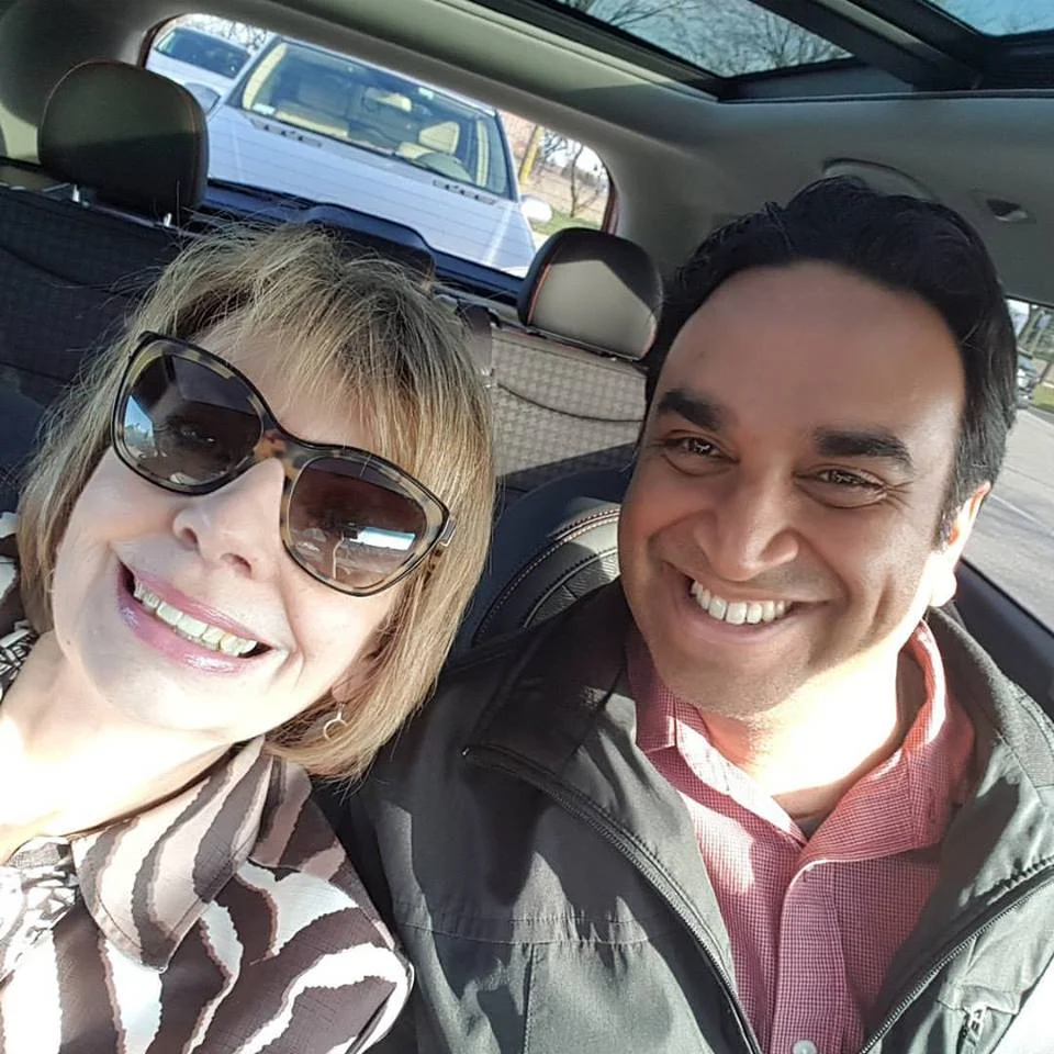 Letter from the Editor - How Ellen Timms helped launch Modern Mississauga Media