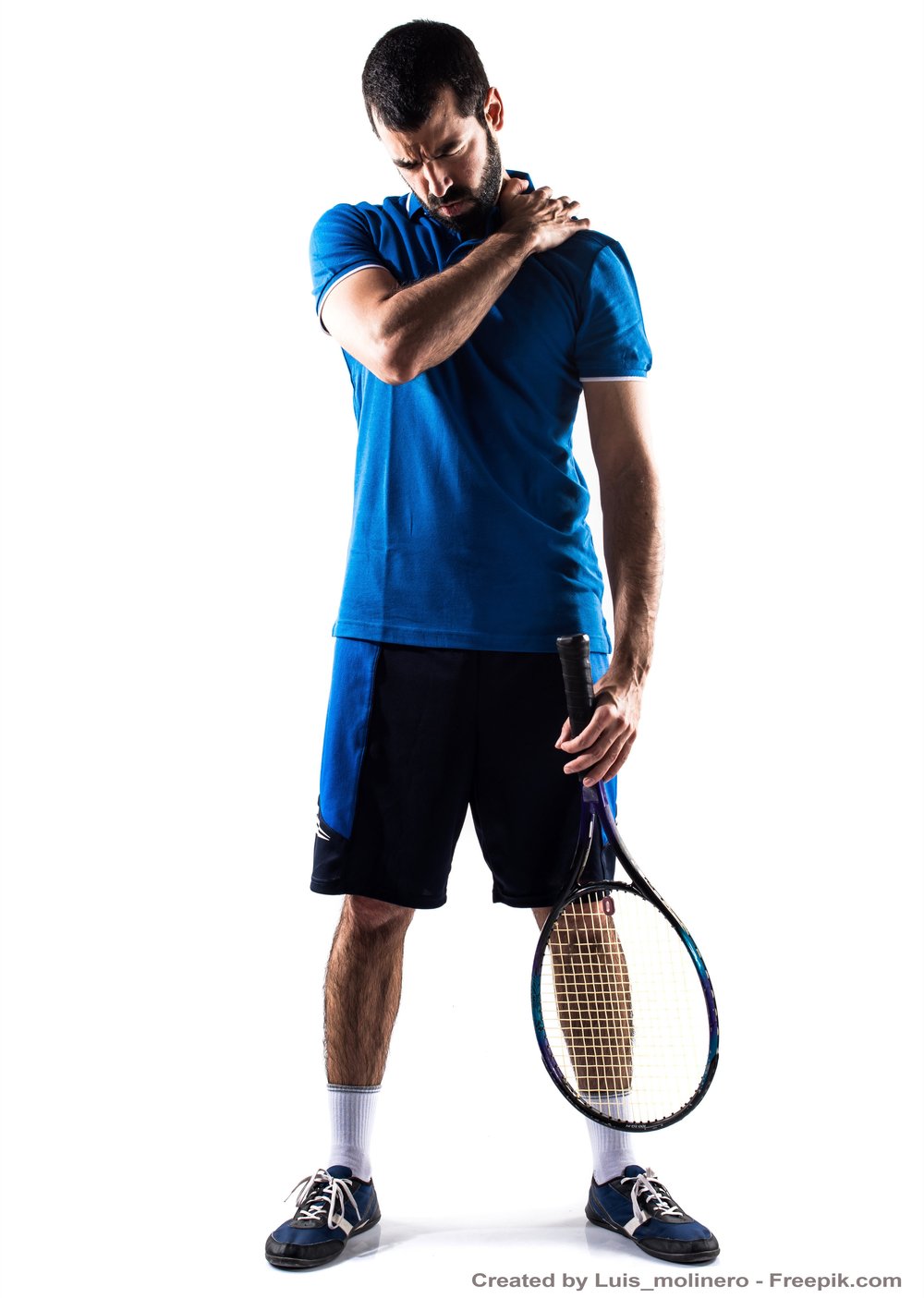 Medical Mondays Relieving pain from a sports injury — Modern Mississauga Media