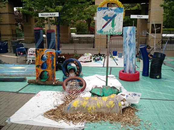 Learn about ArtWorkX 2018